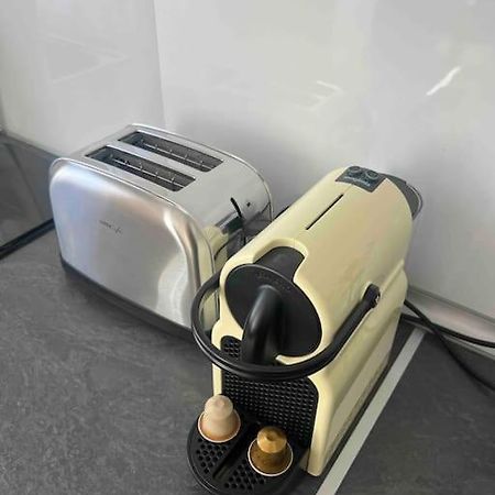 Charmant T1 Climatise En Centre Ville / Paradis Marseille Ngoại thất bức ảnh