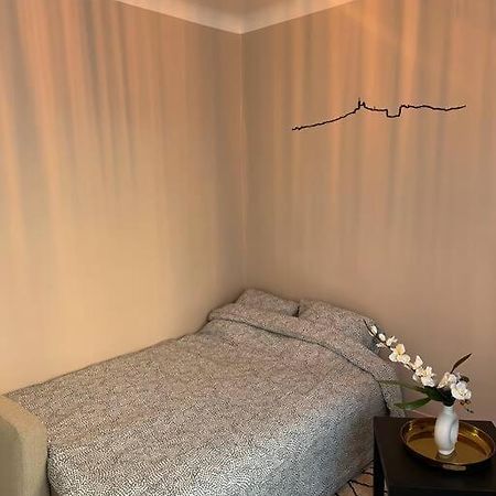 Charmant T1 Climatise En Centre Ville / Paradis Marseille Ngoại thất bức ảnh